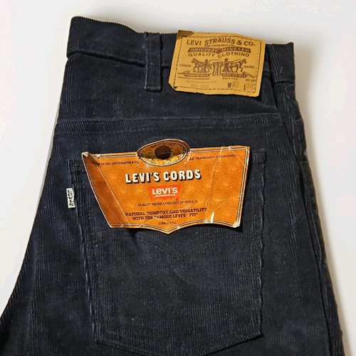 Nwt vintage 80s usa - usa, levi's
