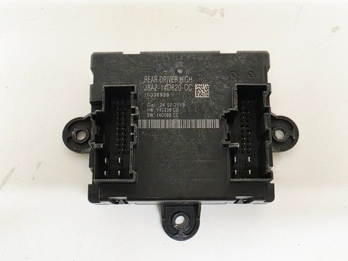 Range rover evoque door module - range,