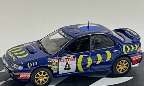 Rac subaru impreza ej20 - rac,