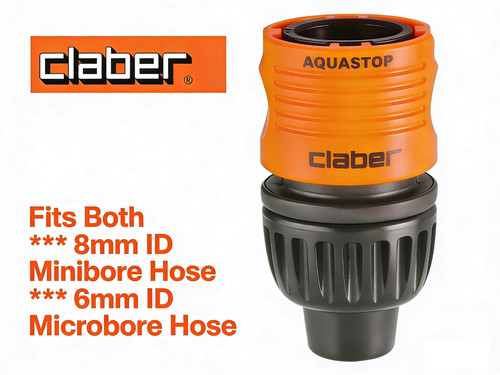 Claber window cleaning water - claber,