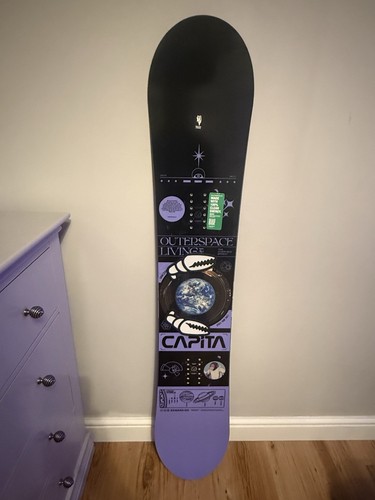Capita outer space living - capita,