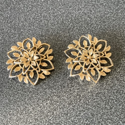 Vintage sarah coventry gb - vintage, x2