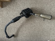 ♻️ Lexmoto RSS 125 Euro 5