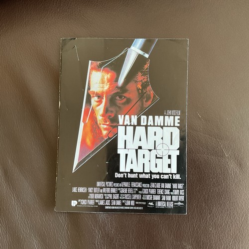 Jean claude van damme hard - claude,