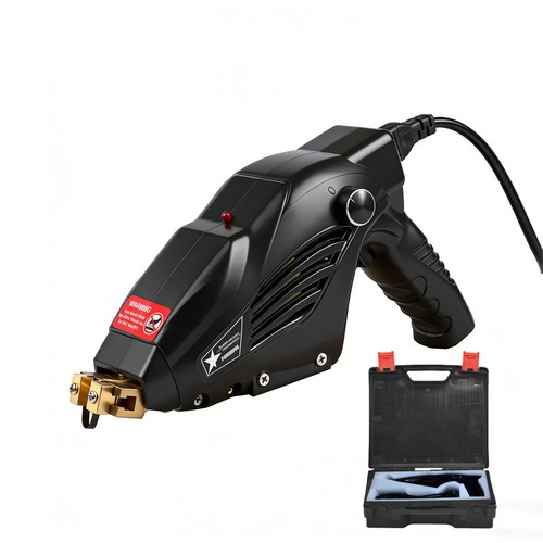 New car tyre groover - tyre, cutter