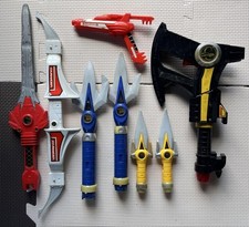 Mighty Morphin Power Rangers