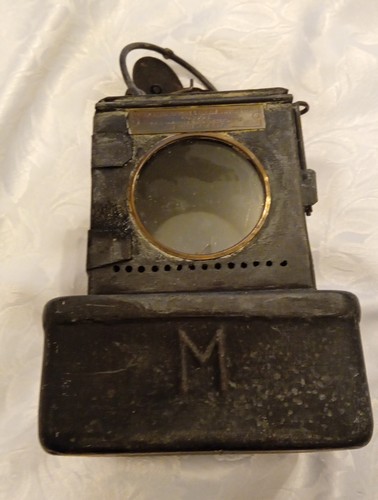 Vintage antique lner signal - lner,