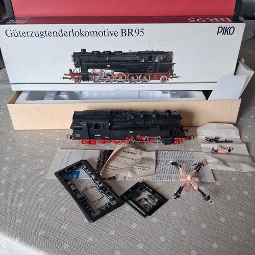 Piko 56332 br95 - ho, db