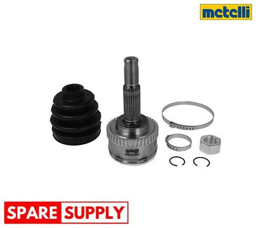 Joint kit drive shaft for - joint,