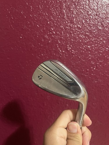 Taylormade 790 forged - taylormade,