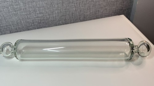 Vintage hand blown glass - vintage,