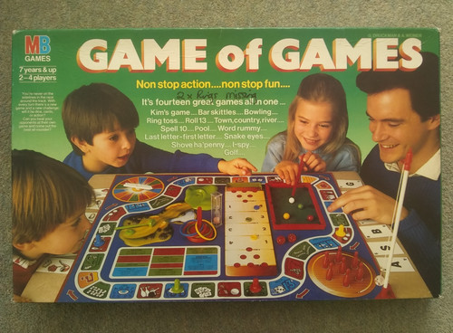 Rare vintage 1986 - vintage, of