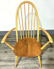 Stylish Mid Century Solid