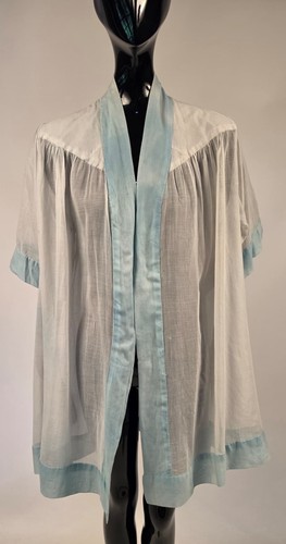 Edwardian white cotton batiste - white,