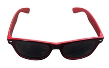 Bacardi Rum Promotional Sunglasses