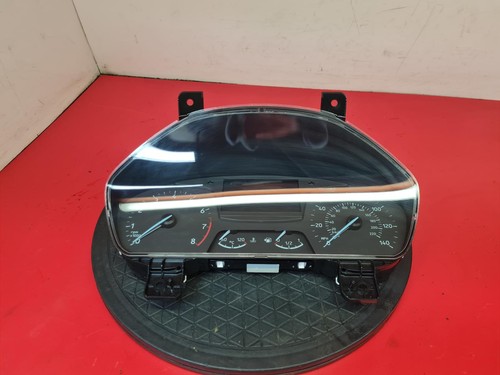 Ford fiesta mk8 speedo - ford,