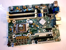 HP Elite 8300 SFF Motherboard