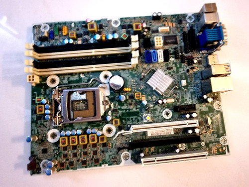 Elite 8300 sff motherboard - elite,