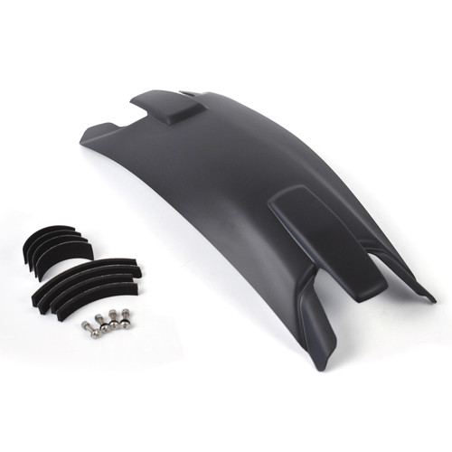 Pyramid hugger fender mudguard - pyramid,