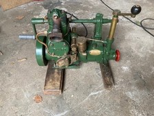 STUART TURNER R3M MARINE ENGINE