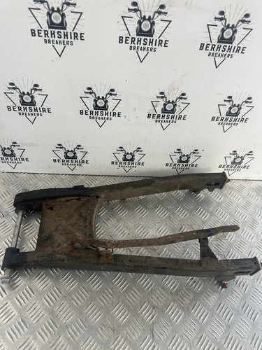 Suzuki gz125 marauder swingarm - suzuki,