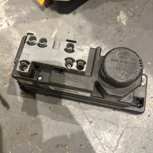 Mercedes w208 central locking - mercedes,