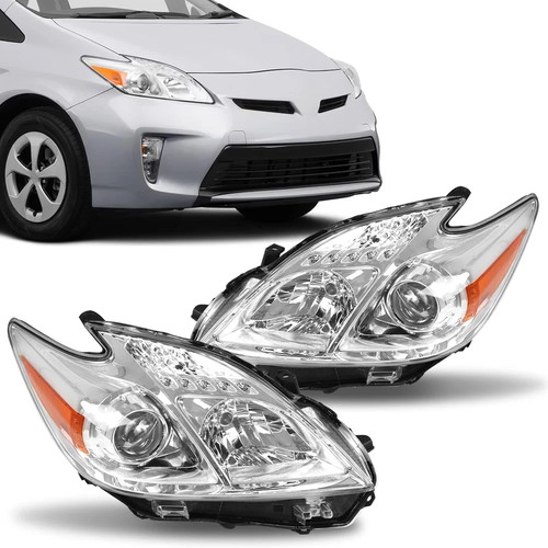 Headlight assembly compatible - headlight,