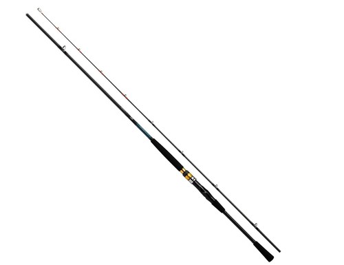 Daiwa offshore boat - offshore, sea