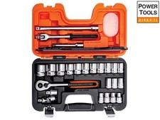 Bahco S240 S240 1/2In Drive