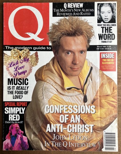 Music magazine mch - magazine, #66
