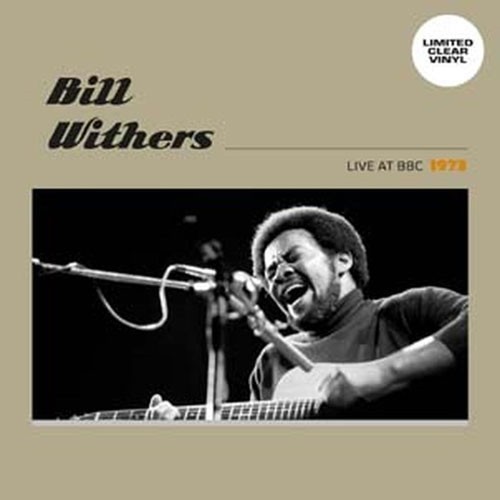 Bill withers live bbc 1973 - withers:,