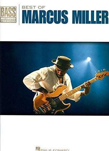 Best marcus miller bgtr - marcus,