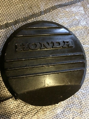 Honda vfr400 nc30 alternator - honda,