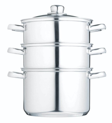 Kitchen craft 20cm stainless - craft,