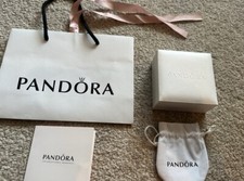 Genuine Pandora Jewellery Gift