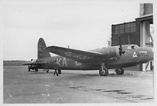 VICKERS WELLINGTON - Original Aircraft photo