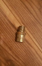  TIM Oil Pressure Gauge