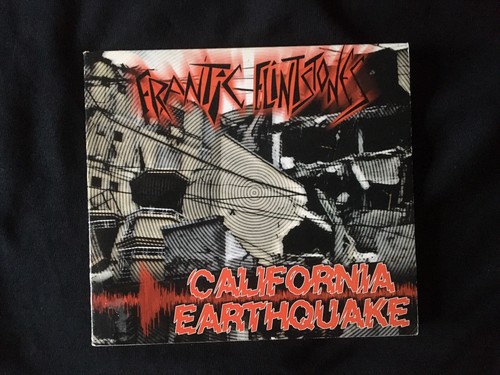 Frantic flintstones - frantic,