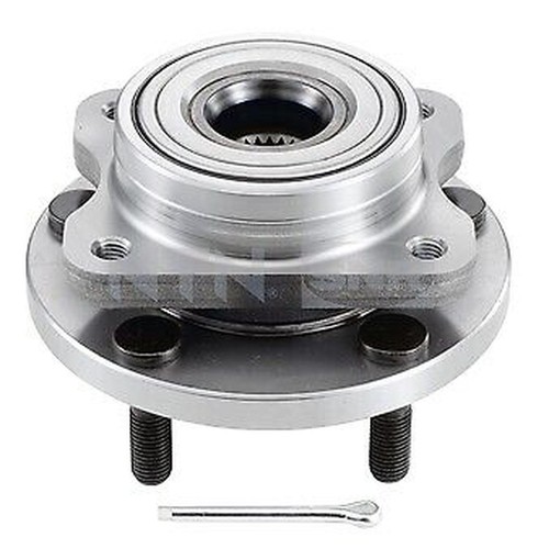 Snr r186 wheel bearing kit - r186.12,