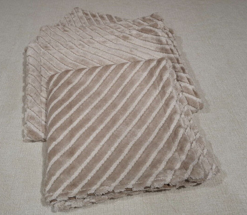 Cushion covers beige - cushion, beige/grey