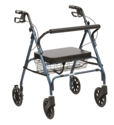Drive heavy duty folding - drive,