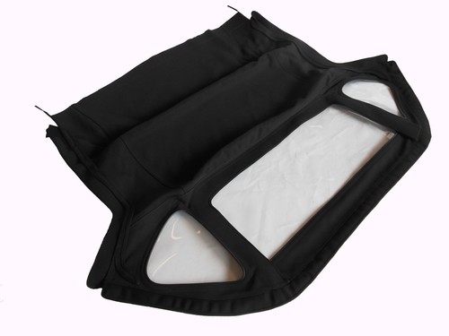 Cabrio softtop hood cloth - softtop/hood,