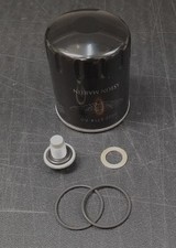 Aston Martin V8 Vantage - 4.3L Service Kit