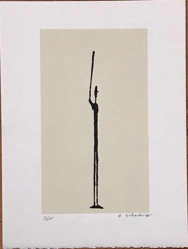 Mike schacht homage - mike,