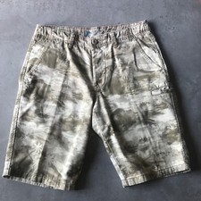 Mantaray Shorts Men's Hawaiian
