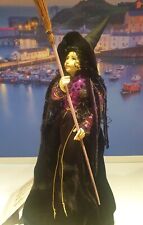 Witches Of Pendle Witch Agnes