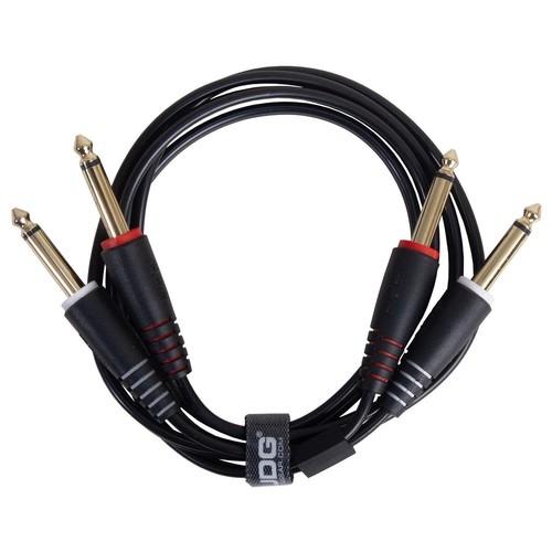 Udg audio cable set jack - audio,