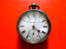 W.E.Watts (Nottingham) Gents