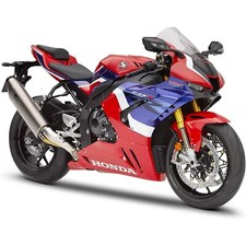 1:18 Honda CBR1000RR-R