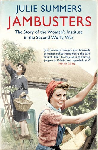 Jambusters the remarkable - jambusters:,